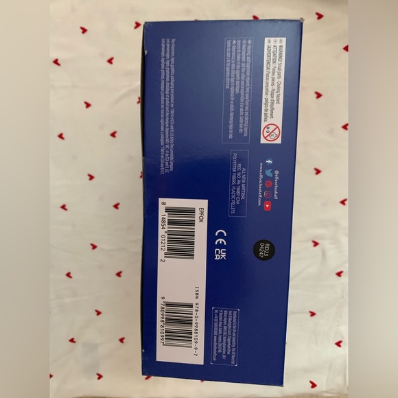 Elf on the Shelf Pets White Arctic Fox With Storybook - Picture 9 of 15